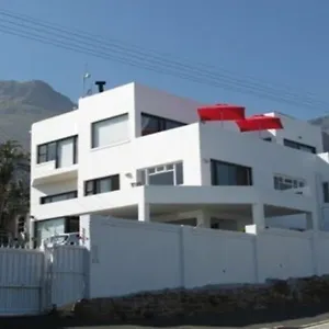 Cape View Bed & Breakfast Cape Town
