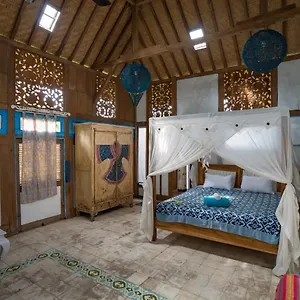 Hati Padi Bed & Breakfast