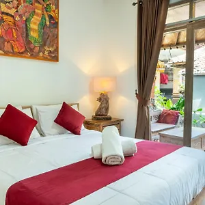 Purnama House Affittacamere