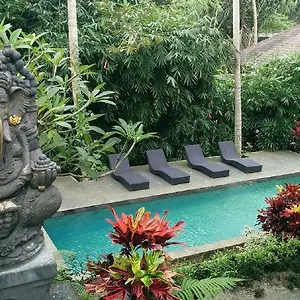 The Bali Shanti Ubud