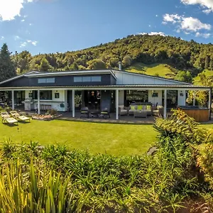 Lights Boutique Bed & Breakfast Rotorua