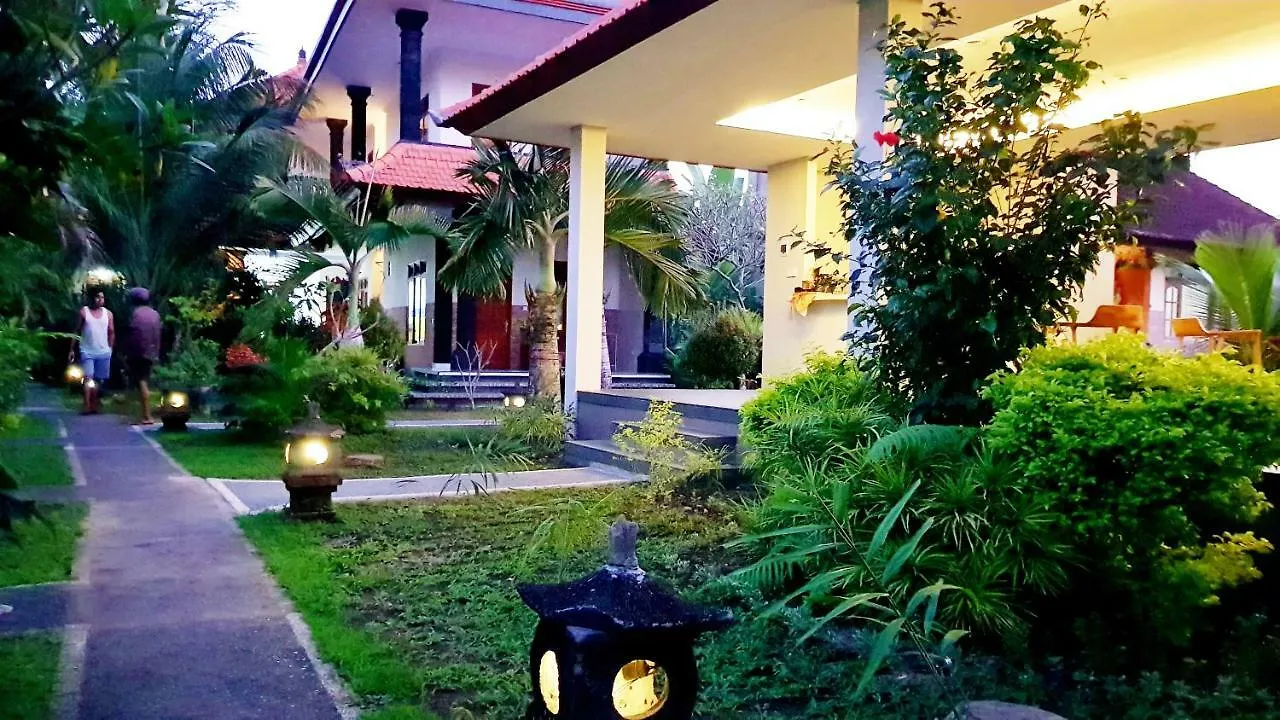 Swan Inn Ubud  Guest house Ubud (Bali)